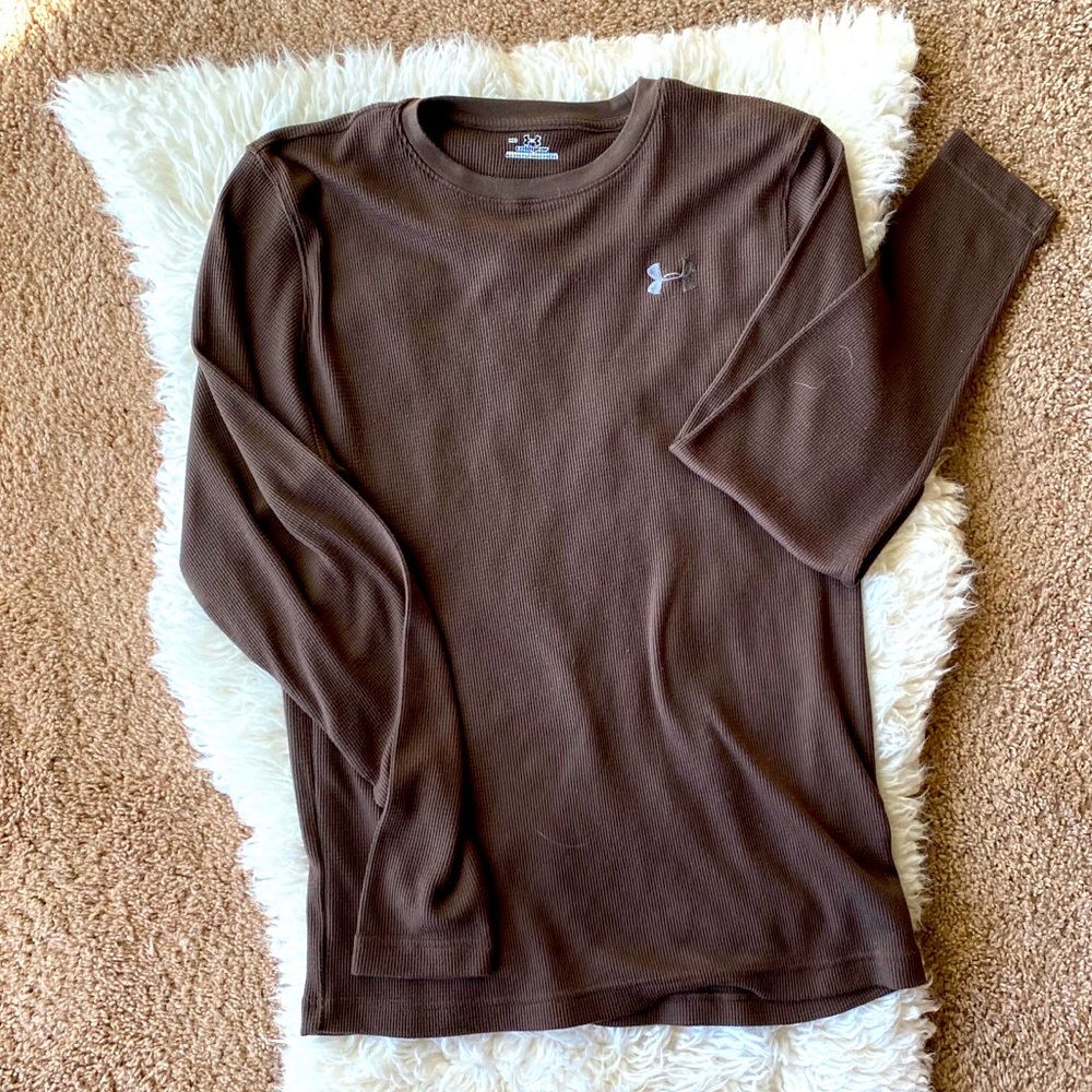 Under Armour cold gear women’s long sleeve